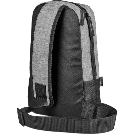 Serendipio Lifestyle Crossbody Sling Bag Back